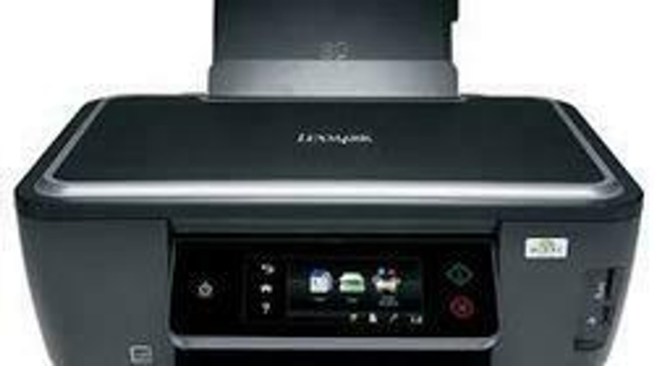 Lexmark Interact S605