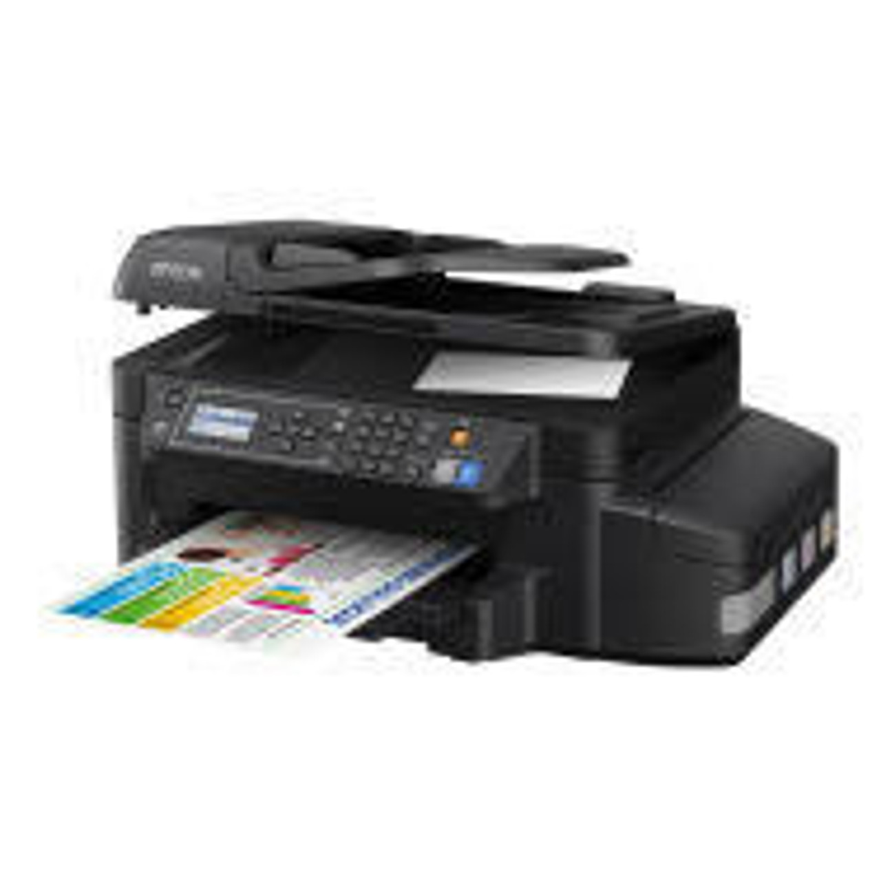 Epson EcoTank L655