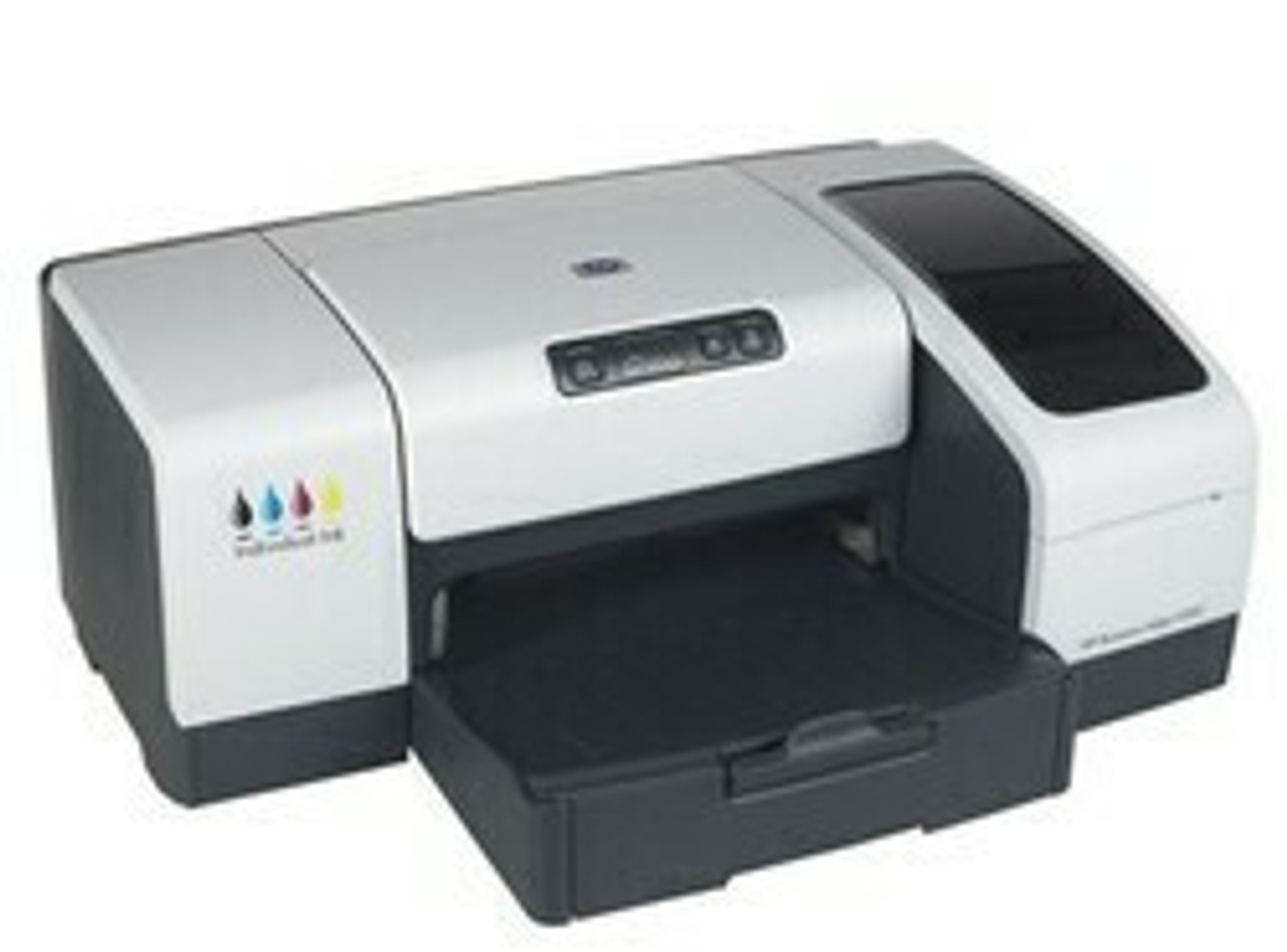 HP Business Inkjet 1200dtn