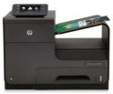 HP Officejet Pro X551dw