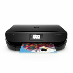 HP Envy 4527 All-in-One