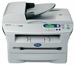 Brother DCP-7025