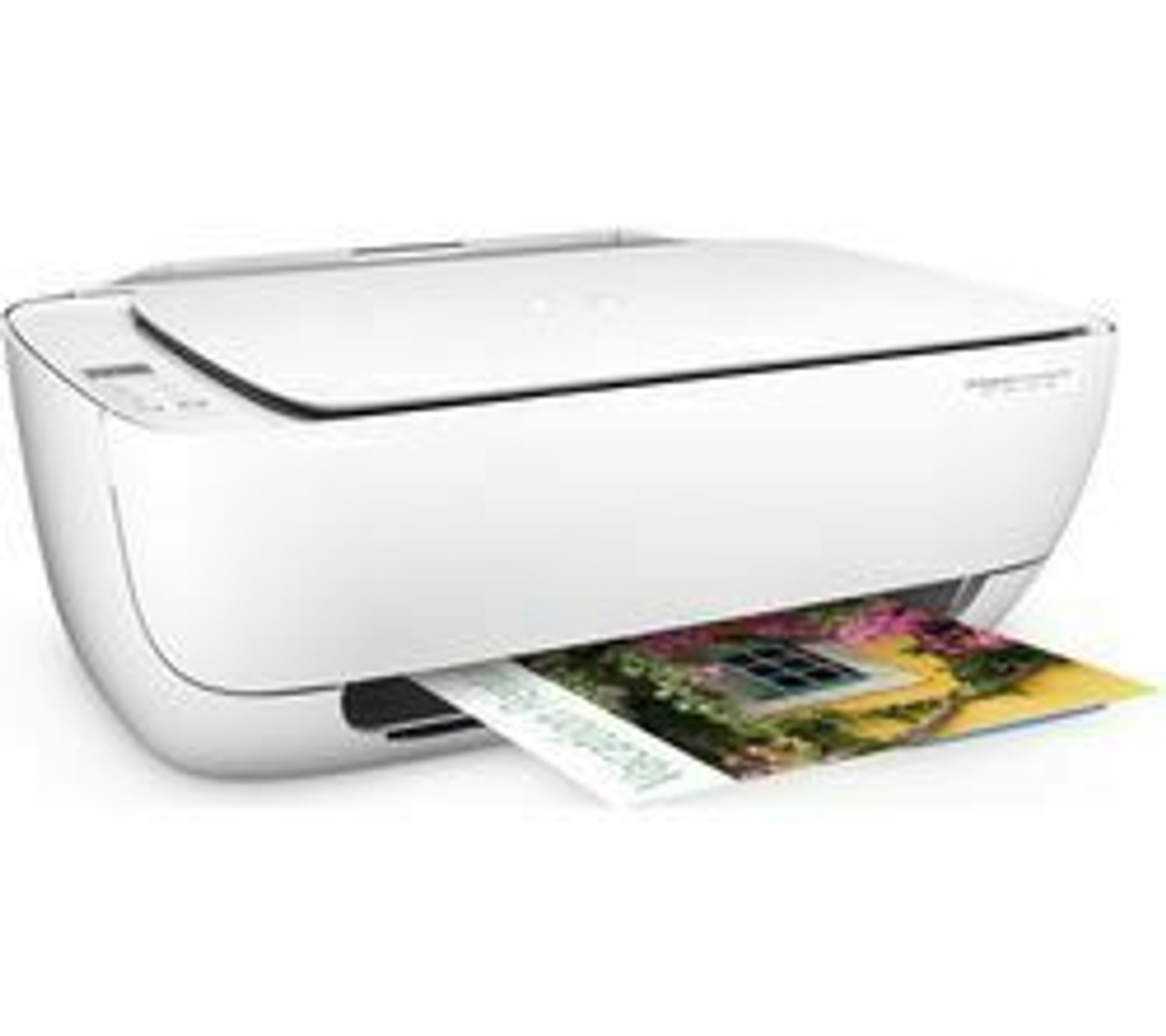 HP Deskjet 3636