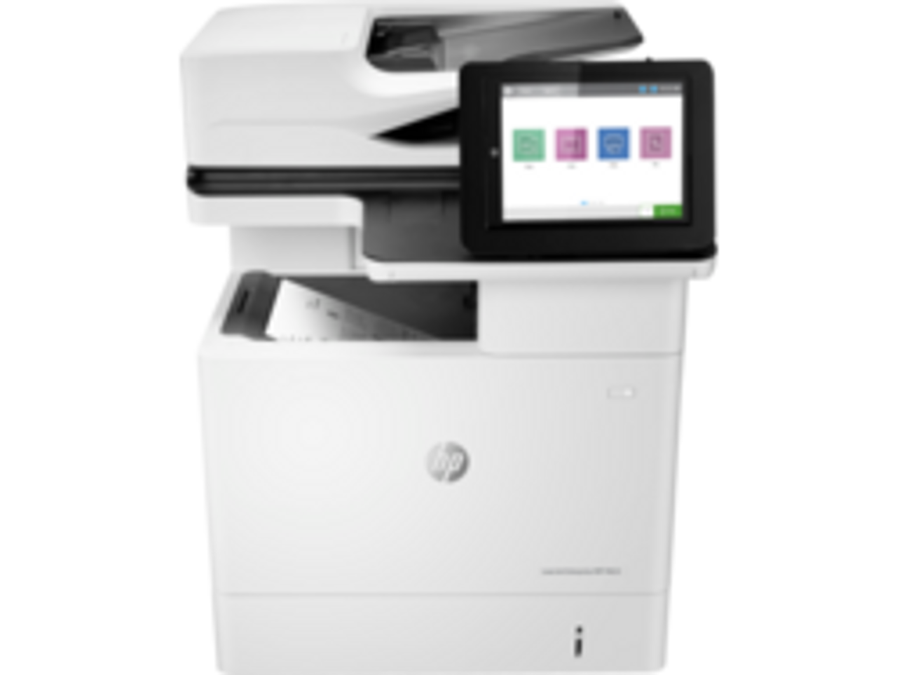 HP LaserJet Enterprise M633