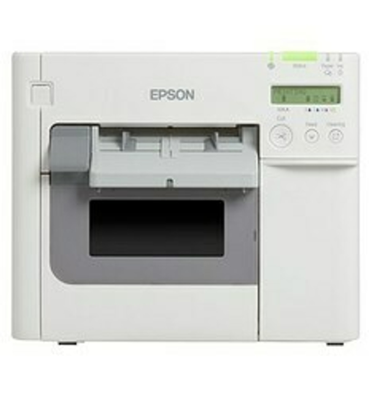 Epson ColorWorks C3500