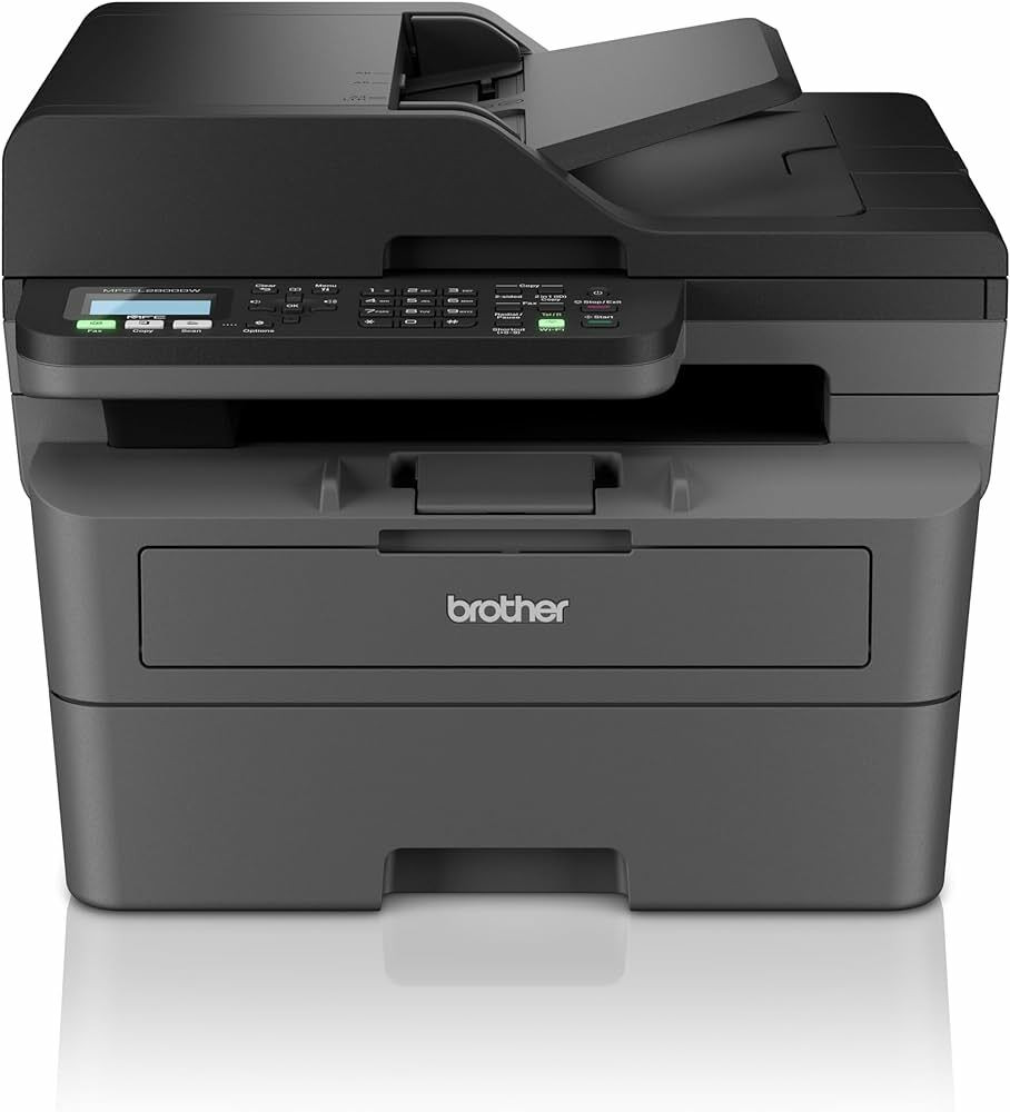 Brother MFC-L2860DWE