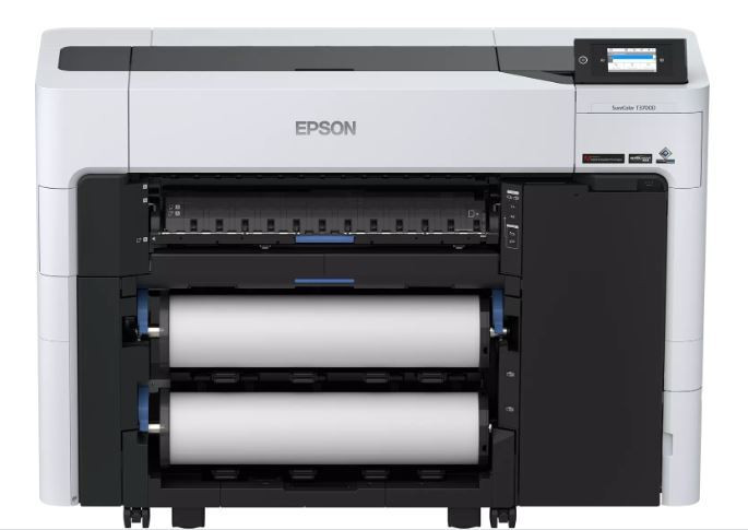Epson SureColor SC-T3700DE
