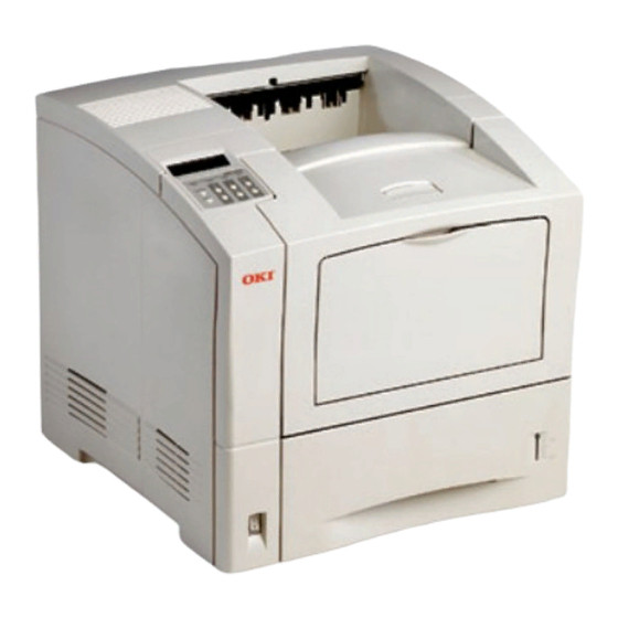 OKI B6100