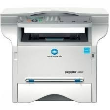 Konica Minolta PagePro 1480