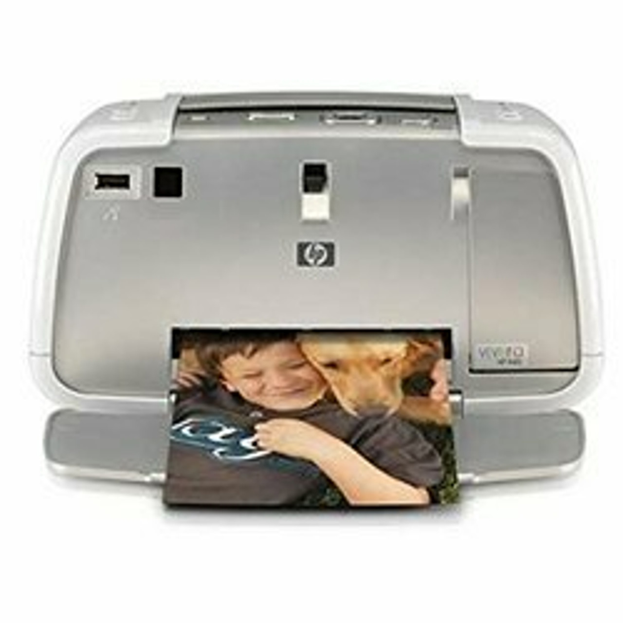 HP Photosmart A434