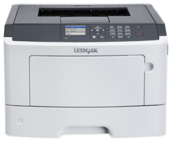 Lexmark MS417