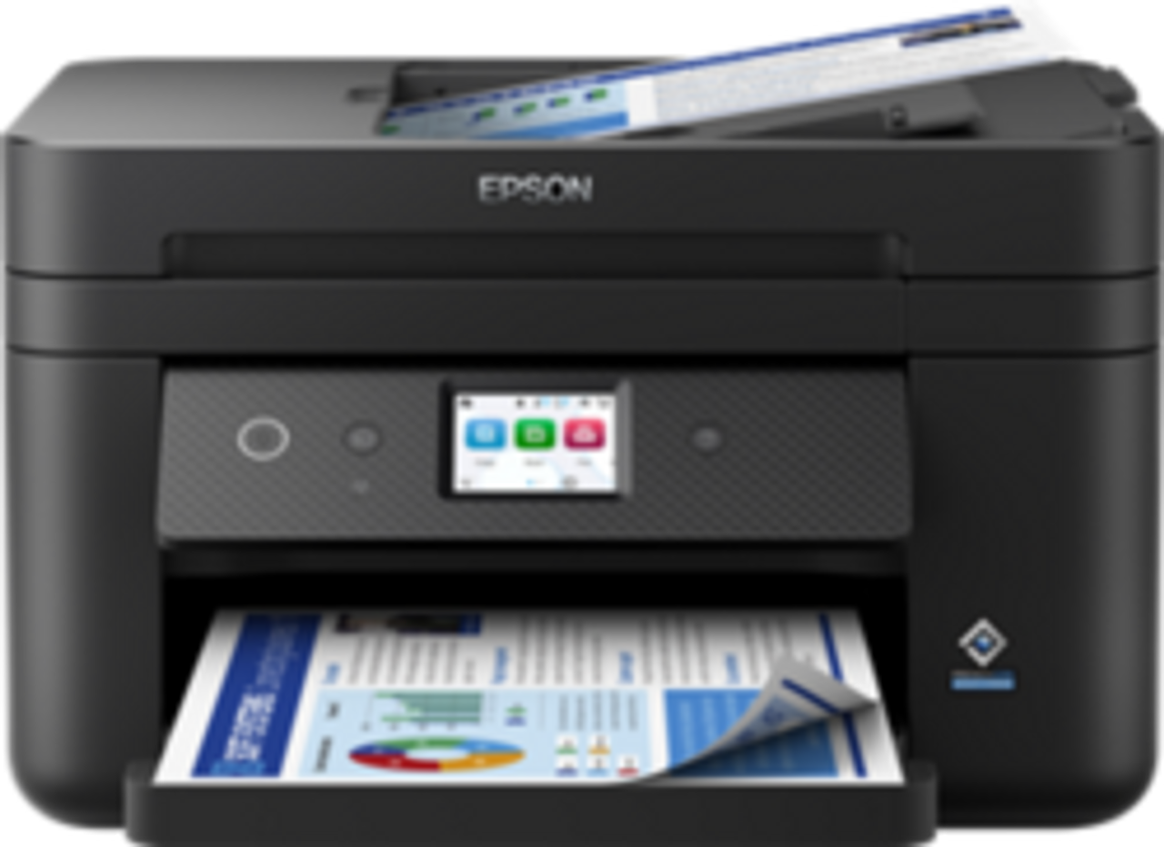 Epson WorkForce WF-2960