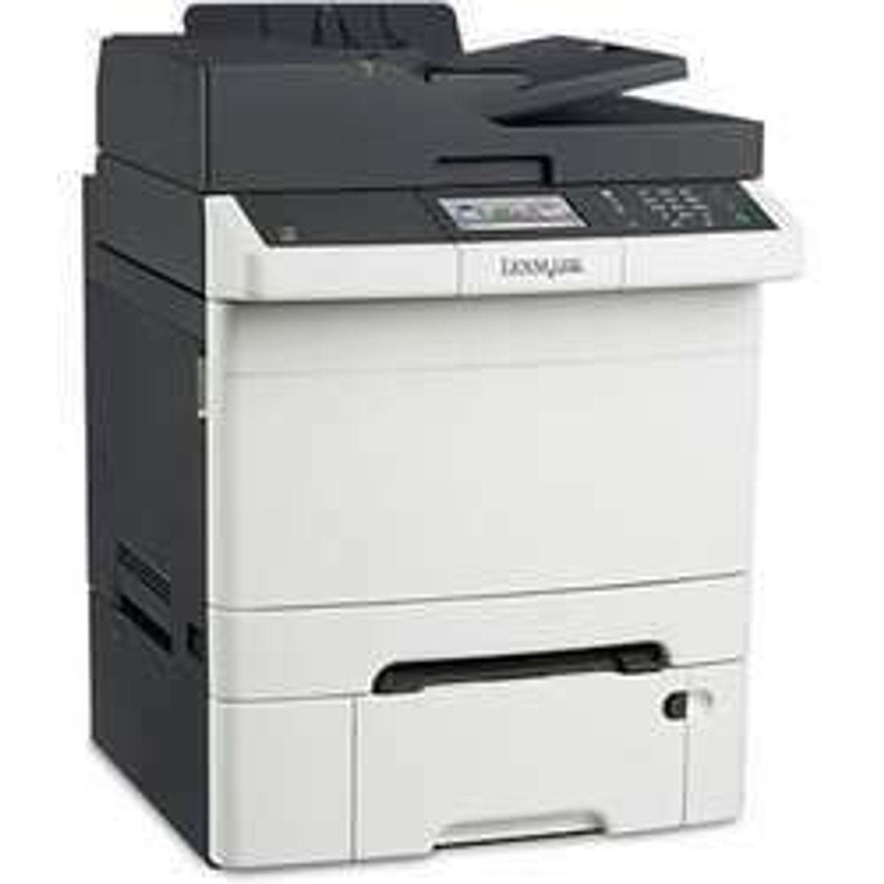 Lexmark CX410e