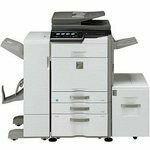 Sharp MX-2610N
