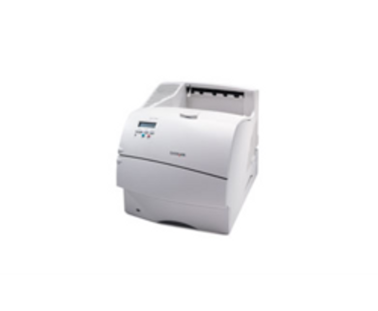 Lexmark T614