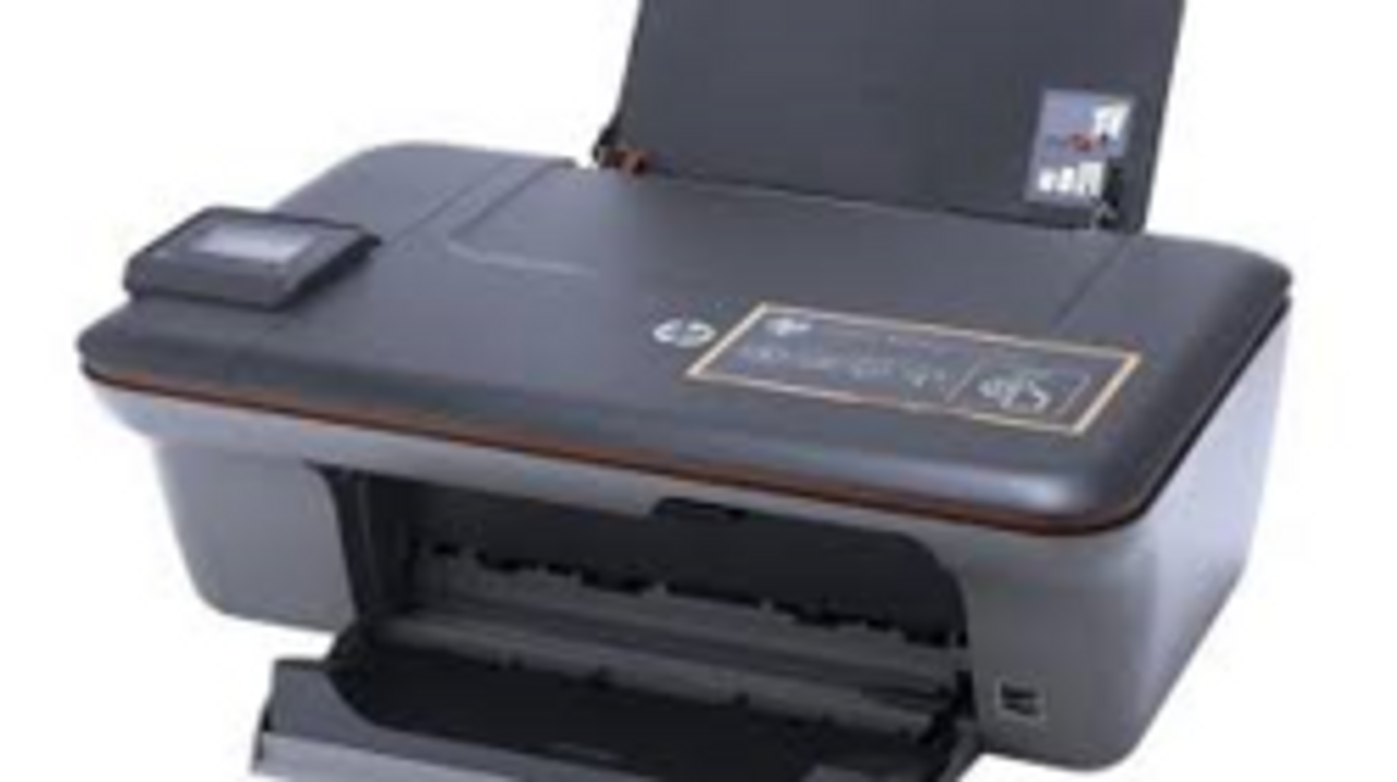 HP Deskjet 3050