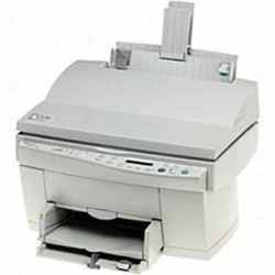 HP Officejet R80