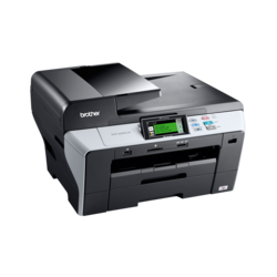 Brother DCP-6690CW