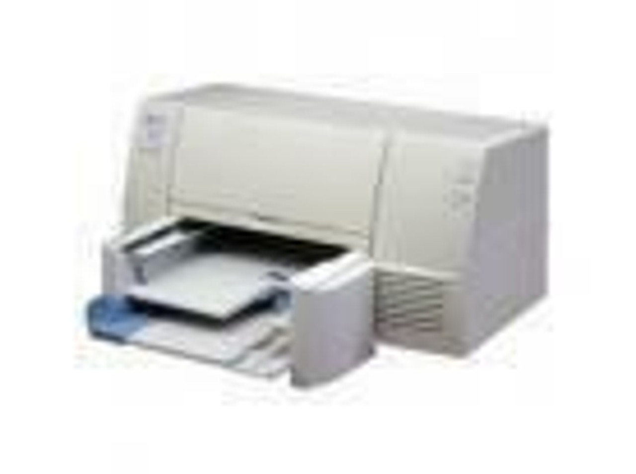 HP Deskjet 890cse