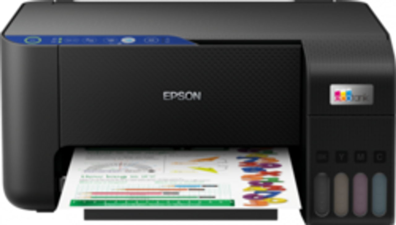 Epson EcoTank ET-2812