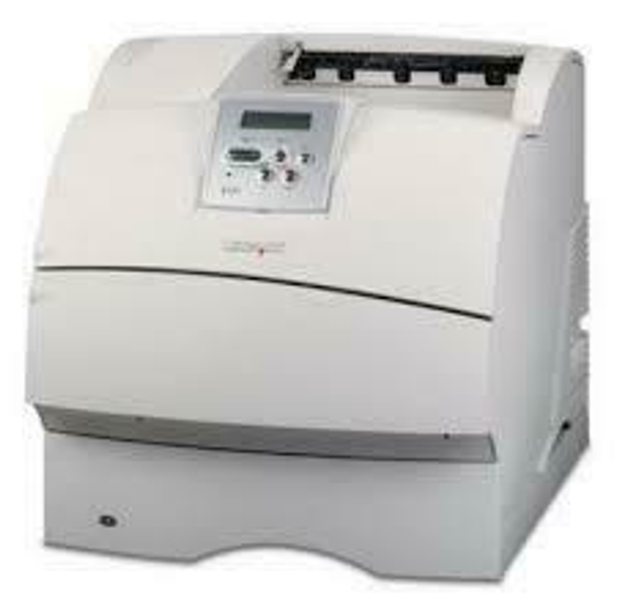 Lexmark T632