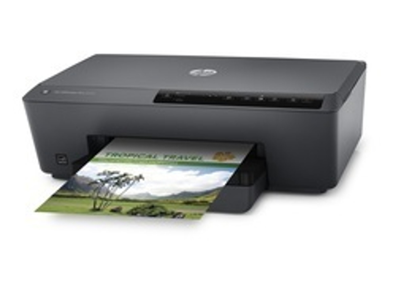 HP Officejet Pro 6230