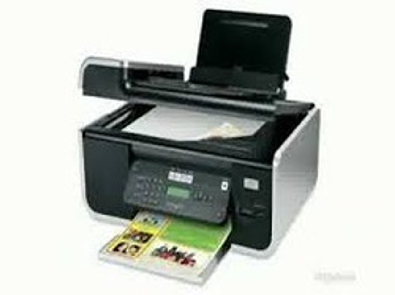 Lexmark Jetprinter X6350