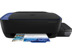 HP Smart Tank Wireless 457