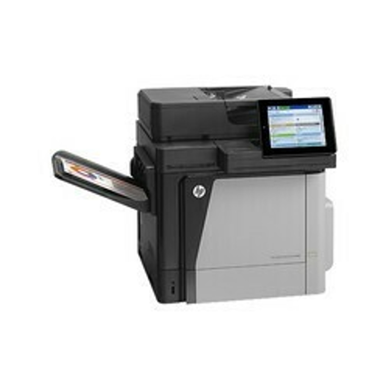 HP Color LaserJet Enterprise Flow MFP M680f