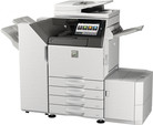 Sharp MX-3551