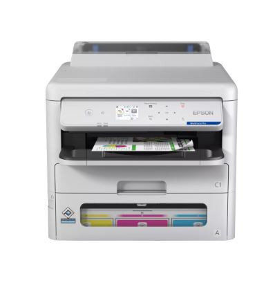 Epson WorkForce Pro EP-C800RDW