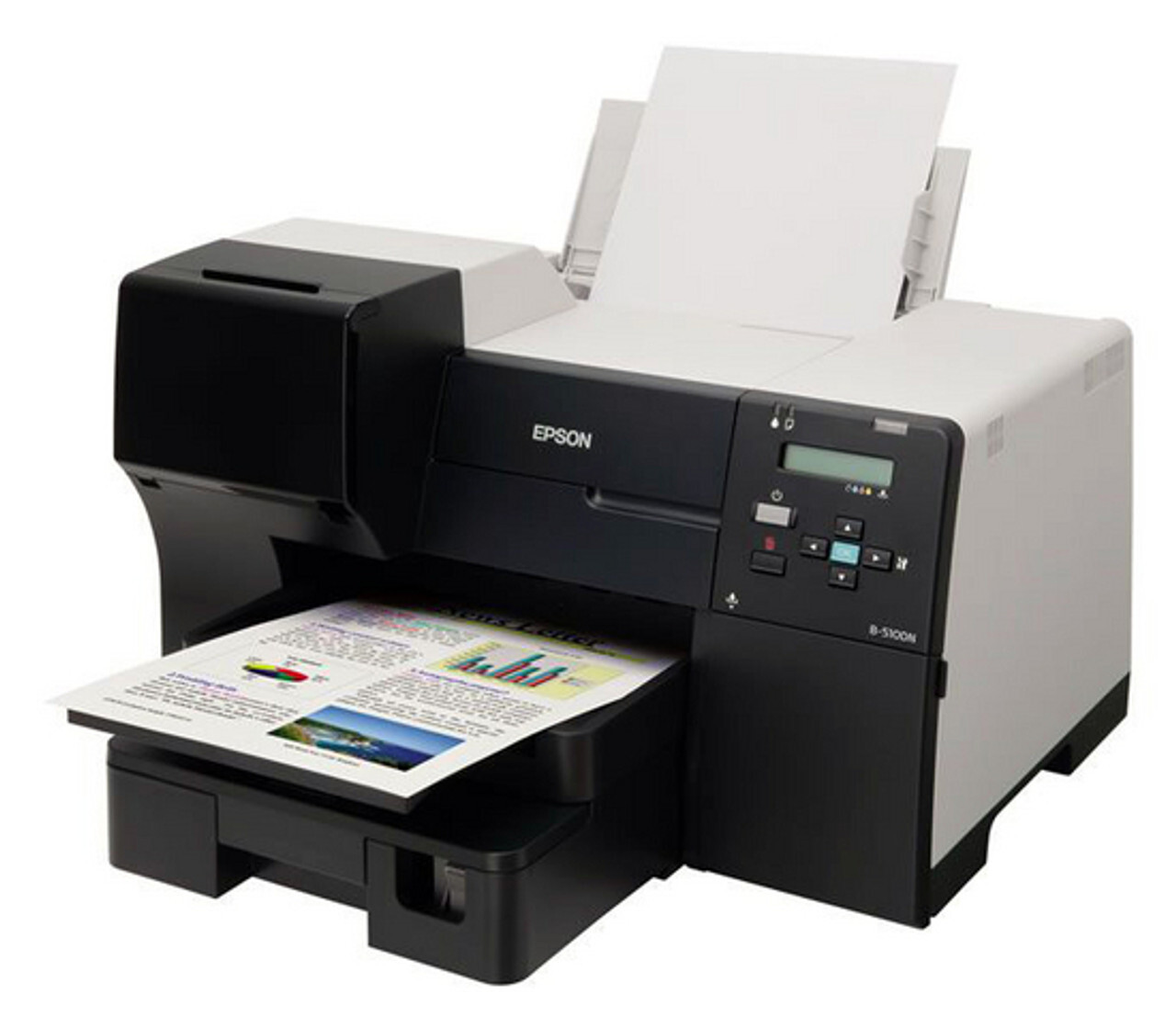 Epson Business B-510DN