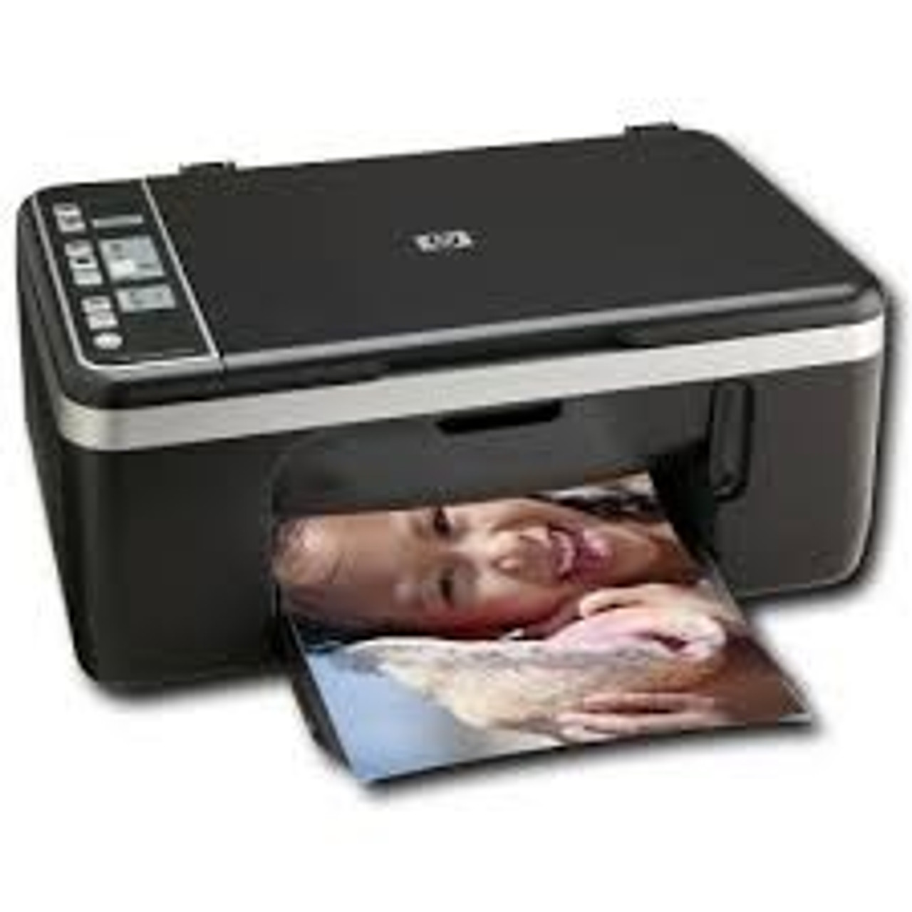 HP Deskjet F4150