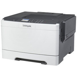 Lexmark CS417dn