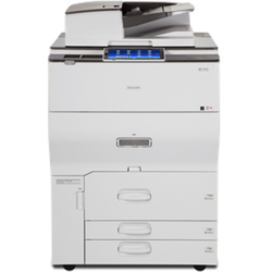 Ricoh MP C6503
