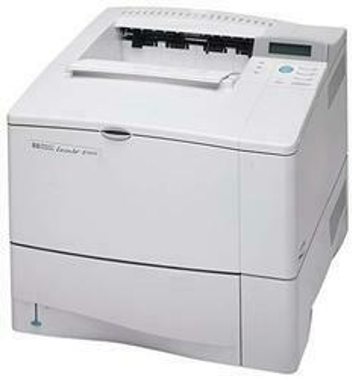 HP LaserJet 4100n