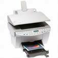 HP Officejet G85