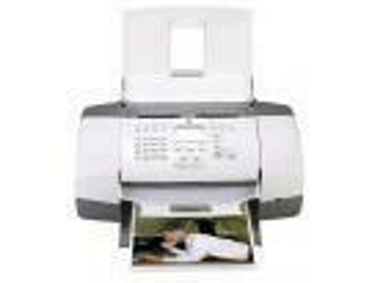 HP Officejet 4215xi