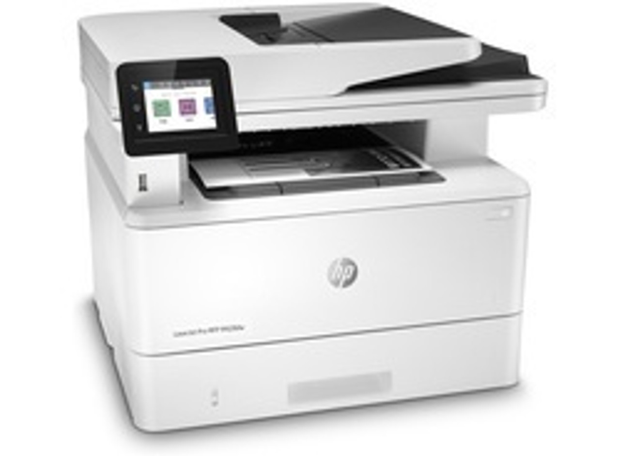 HP LaserJet Pro MFP M428dw