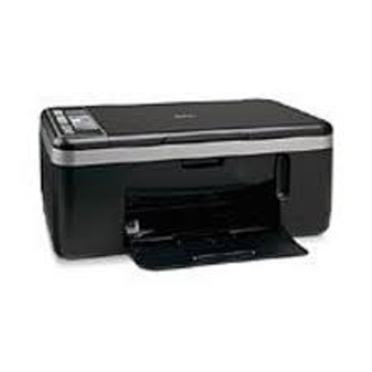 HP Deskjet F2185