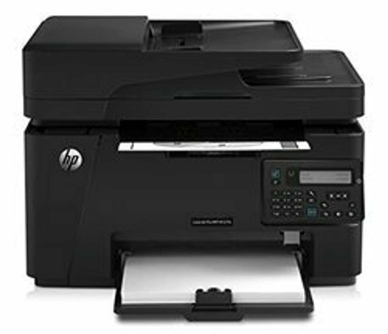 HP LaserJet Pro MFP M127fp