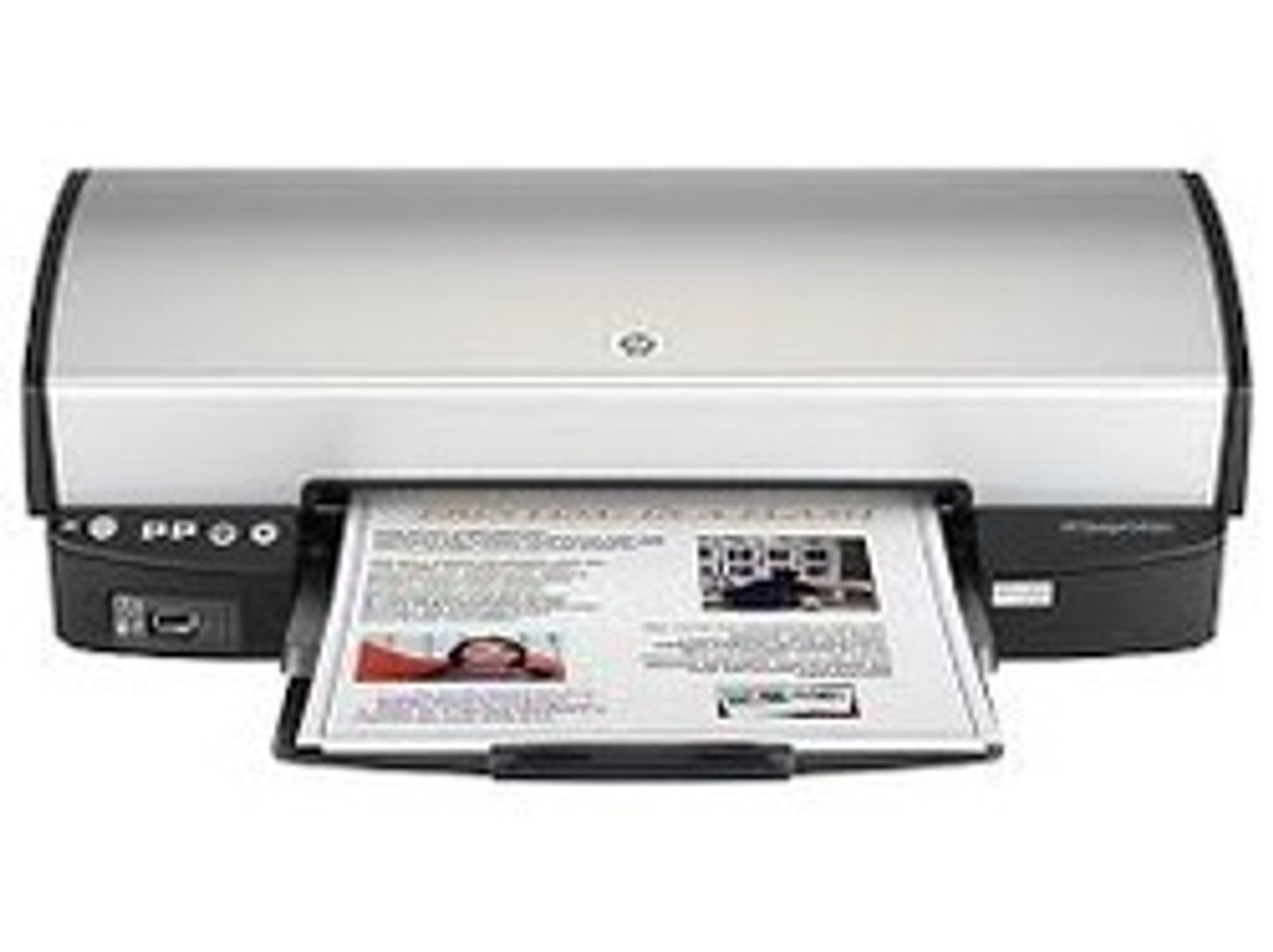 HP Deskjet D4263