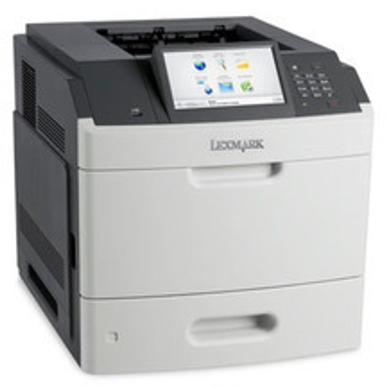 Lexmark MS812