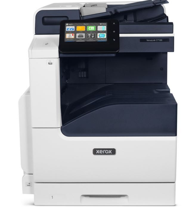 Xerox VersaLink C7120DNW