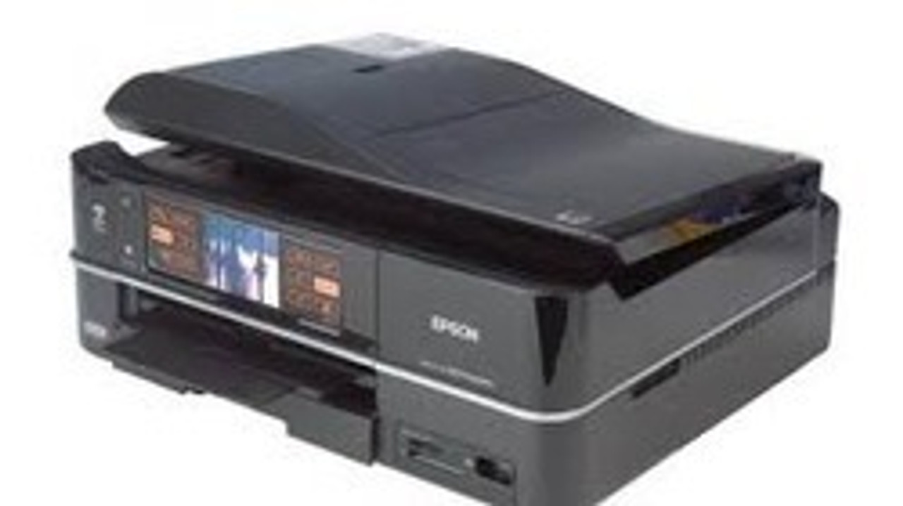 Epson Stylus Photo PX800