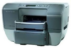 HP Business Inkjet 2300dtn