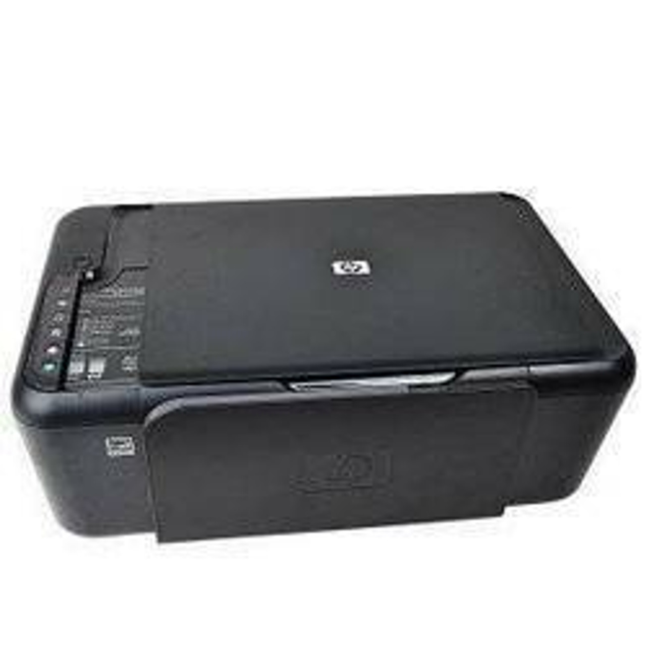 HP Deskjet F4400