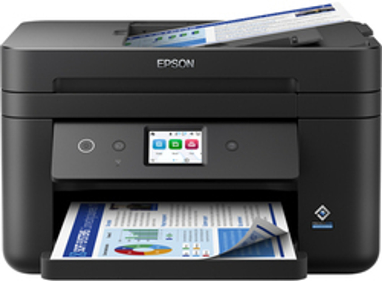 Epson WorkForce WF-2960DWF