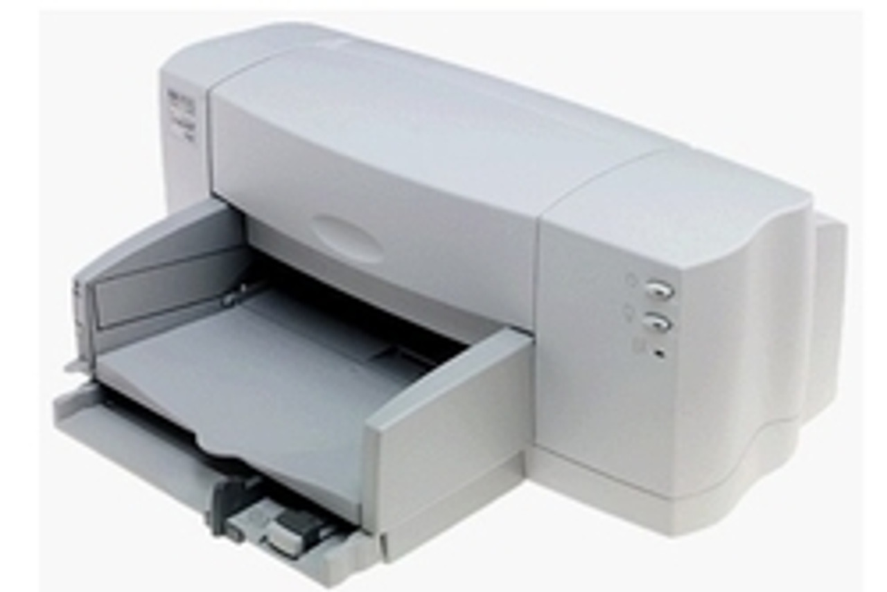 HP Deskjet 540