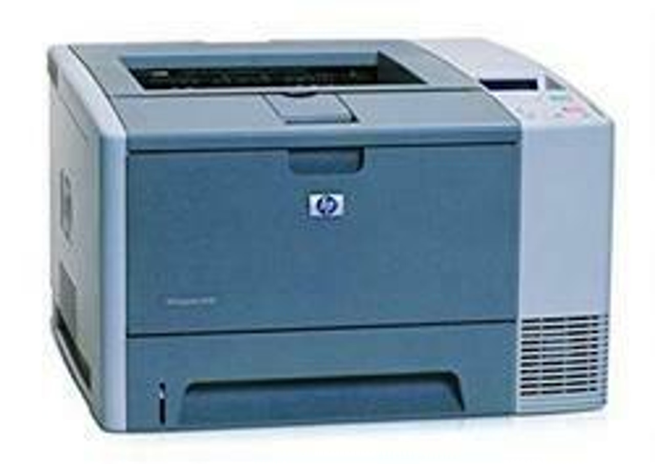 HP LaserJet 2420dn